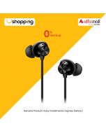 OnePlus Bullets Z2 Wireless Earphones Magico Black - On Installments - ISPK-0158