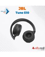 JBL Tune 510 Headphone - Sameday Delivery In Karachi - With On Easy Installment - Salamtec