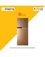 Dawlance Chrome Freezer-On-Top Refrigerator 7 Cu Ft Pearl Copper (9140-WB) - On Installments - ISPK-0148
