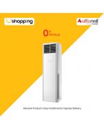 Gree Floor Standing Air Conditioner 4.0-Ton White (GF-48TF) - On Installments - ISPK-0191