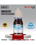 Smuckers Sugar Free Blueberry 361g | ESAJEE'S
