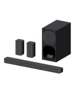 SONY 5.1ch Home Cinema Soundbar System HT-S20R 