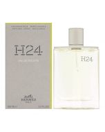 HERMES H24 MEN EDT 100 ML - Guaranteed Original Perfume -  (Installment)