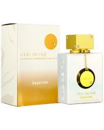 ARMAF Club de Nuit Imperiale for Women Eau de Parfum 105 ML - Guaranteed Original Perfume -  (Installment)