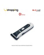 Alpina Rechargeable Hair Clipper (SF-5046) - On Installments - ISPK-0115