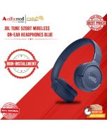 JBL Tune 520BT Wireless On-Ear Headphones - Mobopro1-blue