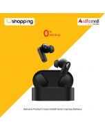 Oneplus Nord Buds Black Slate - On Installments - ISPK-0158