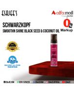 Schwarzkopf Smoothn Shine Black Seed & Coconut Oil  l Available on Installments l ESAJEE'S