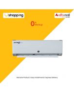 PEL Inverter On Jumbo Air Conditioner 1.5 Ton (PRINVO-18K) - On Installments - ISPK-0167