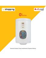 Super Asia Electric Water Heater - 10Ltr (EH-610) - On Installments - ISPK-0148