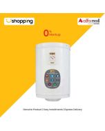 Super Asia Electric Water Heater - 12Ltr (EH-612) - On Installments - ISPK-0148