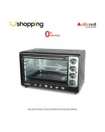 Aardee Electric Oven With Rotisserie & Convention 60Ltr (ARO-60-RC) - On Installments - ISPK-0128