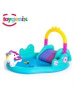 Bestway Kids Pool 9' x 6'6