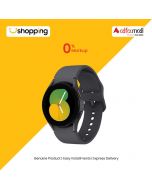 Samsung Galaxy Watch 5 40mm Smartwatch Graphite (R900) - On Installments - ISPK-0108