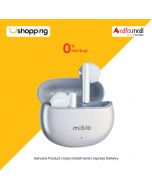 Mibro Earbuds 2 White - On Installments - ISPK-0158