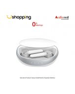 Mibro Earbuds S1 White - On Installments - ISPK-0127