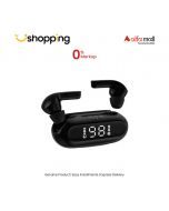 Mibro Earbuds 3 Black - On Installments - ISPK-0127