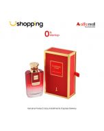 Junaid Jamshed Classique Adnan Siddiqui Pour Femme For Women 100ml - On Installments - ISPK-0121