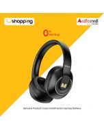 Monster Storm Wireless Headphones Black (XKH01) - On Installments - ISPK-0158