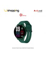 Yolo Thunder Smart Watch Ocean Green - On Installments - ISPK-0111