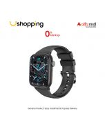 Yolo Smart Watch Pro Max Black - On Installments - ISPK-0111