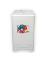 Super Asia SD-540 - Semi Automatic Spinner-Dryer 10 kg -on installments-3 Months (0% Markup)