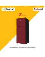 Dawlance AVANTE+ IOT Freezer-On-Top Refrigerator 14 Cu Ft Silky Red (9193LF-GD) - On Installments - ISPK-0148