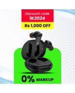 Edifier NeoBuds S True Wireless Noise Cancellation Earbuds On 12 Months Installments At 0% Markup