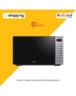 Dawlance Cooking Series Microwave Oven 20 Ltr (DW-297-GSS) - On Installments - ISPK-0148