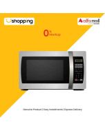 Dawlance Cooking Series Microwave Oven 36 Ltr (DW-136-G) - On Installments - ISPK-0148