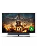 Philips 4K HDR Console Gaming Monitor (559M1RYV) - ISPK-0024
