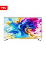 TCL 55C645 55 Inches QLED/4K TV (Installments) PM -3 Months (0% Markup)