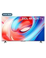 TCL 55” 55V6B 4K HDR Google TV New Series (2024) ON INSTALLMENTS