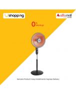 Anex Reflection Fan Heater (AG-3039) - On Installments - ISPK-0138