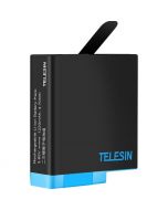 TELESIN Battery For GoPro 8 / 7 / 6 / 5 On Installment ST