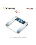 Beurer Diagnostic Bathroom Scale (BF-220) - On Installments - ISPK-0117