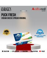 Puck Fresh Cream Cheese Spread Original 200g | ESAJEE'S