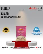 Guard Ultimate Basmati Rice 2Kg |  ESAJEE'S