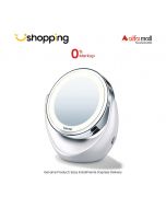 Beurer Illuminated Cosmetic Mirror (BS-49) - On Installments - ISPK-0117