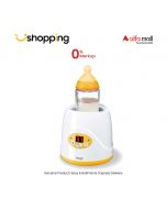 Beurer Digital Baby Food & Bottle Warmer (BY-52) - On Installments - ISPK-0117