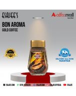 Bon Aroma Gold Coffee 100g | ESAJEE'S