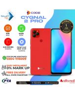 Dcode Cygnal 2 Pro 3gb 64gb On Easy Installments (12 Months) with 1 Year Brand Warranty & PTA Approved With Free Gift by SALAMTEC & BEST PRICES