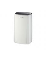 Certeza Air DeHumidifier 40m2 to 60m2 (DH-520) With Free Delivery On Installment By Spark Technologies.