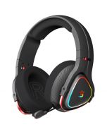 Bloody RGB Wireless Gaming Bluetooth Headset (MR710) Black With Free Delivery On Installment By Spark Technologies.