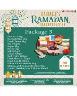 Ramadan Package 3 l ESAJEE'S