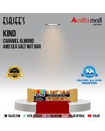 Kind Caramel Almond and Sea Salt Nut Bar 40g | ESAJEE'S