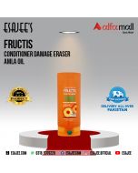 Fructis Conditioner Damage Eraser Amla Oil 621ML l ESAJEE'S