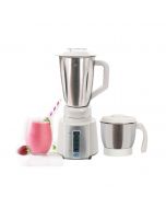 ANEX AG-6031 BLENDER, GRINDER 2-IN-1 STEEL JUG ON INSTALLMENTS