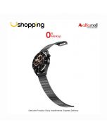 Green Lion G-Master Smart Watch Black - On Installments - ISPK-0127