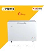 Haier Inverter Single Door Chest Freezer 8.5 Cu Ft (HDF-245INV) - On Installments - ISPK-0148